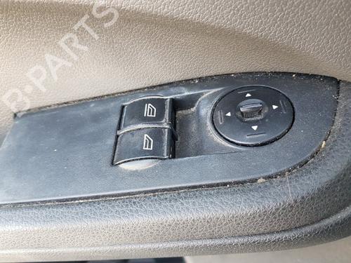 Used Left front window switch FORD FOCUS C-MAX (DM2) [2003-2007]  11940003
