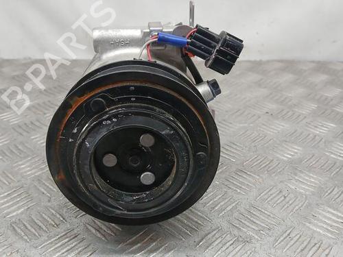AC-Kompressor HYUNDAI i40 I CW (VF) 2.0 GDi (165 hp) 25822779