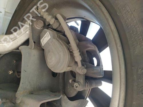 Right rear brake caliper NISSAN X-TRAIL III (T32_, T32R, T32RR) 1.6 dCi (T32) | BP24504743M106 