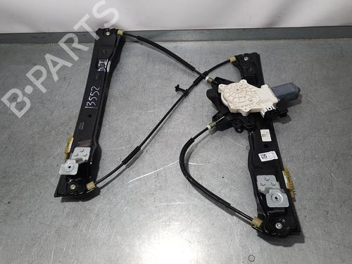 Used Front left window mechanism FORD FOCUS III [2010-2020]  8492188