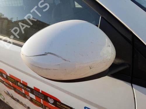 Used Right mirror FIAT 500e (332_) Elektro 3+1 (FA1) (118 hp) 27591430