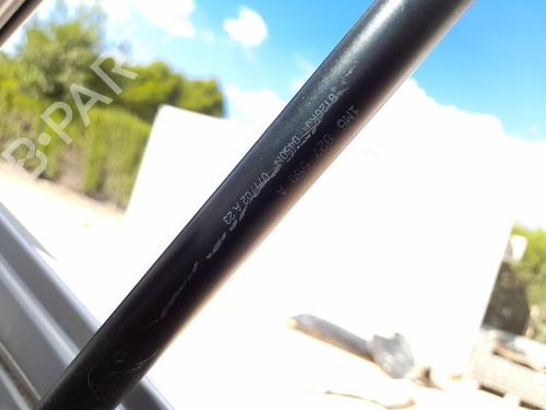 Used Tailgate lift support SEAT LEON (1M1) 1.9 TDI (110 hp) 29457019