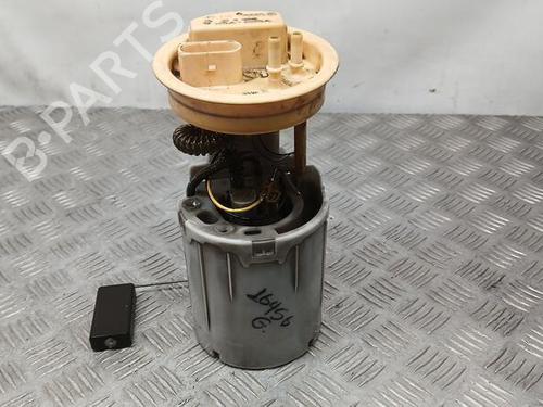 Used Fuel pump SKODA FABIA II (542) [2006-2014]  26689974