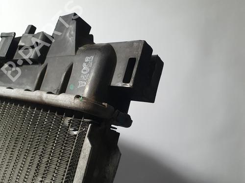 Water radiator CHEVROLET CRUZE Hatchback (J305)  | BP10220233M31 