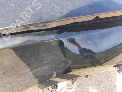 Right front fenders BMW 1 (E87) 118 d | BP12526674C42 