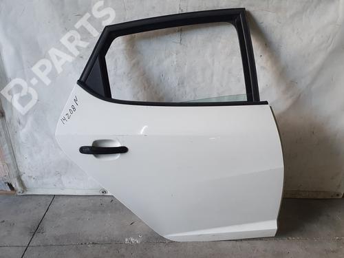 Used Right rear door SEAT IBIZA IV (6J5, 6P1) [2008-2017]  11688904
