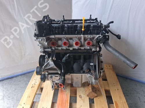 Engine MG MG ZS SUV (AZS1) 1.5 VTi | BP39658504M1 - Image 4