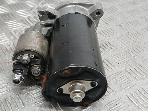 Starter MERCEDES-BENZ E-CLASS (W211) E 320 CDI (211.026) | BP26959100M8 