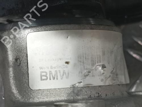 Steering pump BMW 3 Touring (E91)  | BP11198751M99 