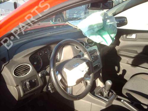 Front right window mechanism FORD FOCUS II (DA_, HCP, DP)  | BP148563C23 