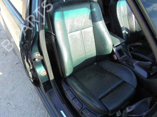 Gearbox BMW 5 (E39) 525 tds | BP22552M3 