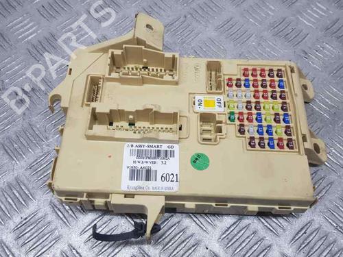 Used Fuse box HYUNDAI i30 (GD) [2011-2025]  21770134