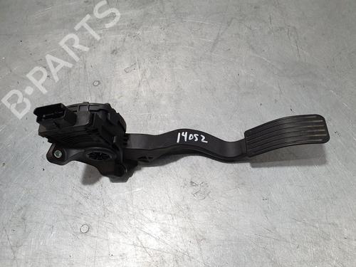 Used Pedal PEUGEOT 208 I (CA_, CC_) [2012-2021]  11850828