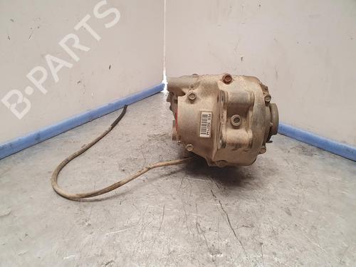 Rear differential HONDA HR-V (GH_)  | BP8175508M24 