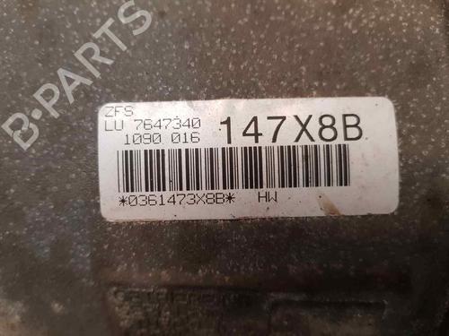Gearbox BMW 1 (F20)  | BP22179059M3 