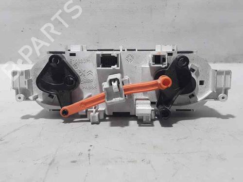 Climate control PEUGEOT 208 I (CA_, CC_)  | BP6816205I5 
