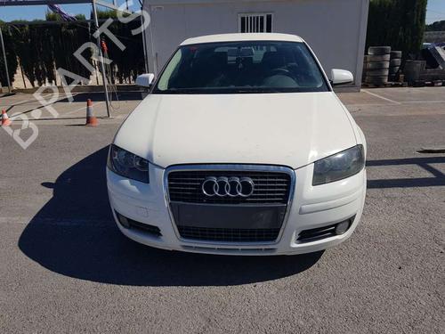 Innerbelysning AUDI A3 (8P1)  | BP17903434I8 