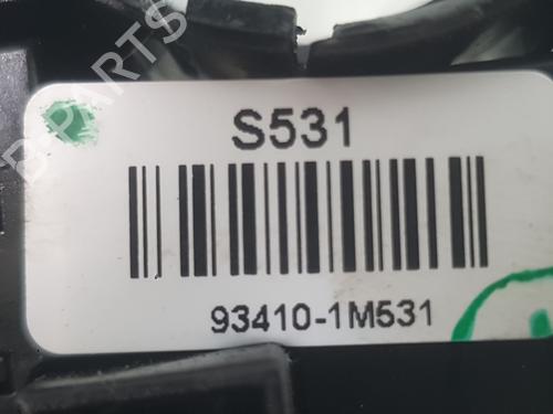 Headlight switch HYUNDAI i30 (GD) 1.4 | BP36302737I24  - Image 5