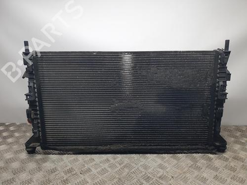 Køler FORD FOCUS II (DA_, HCP, DP)  | BP9315829M31 