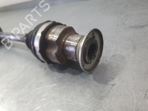 Left rear driveshaft RENAULT TWIZY (MAM_) | BP39268222M40 - Image 3