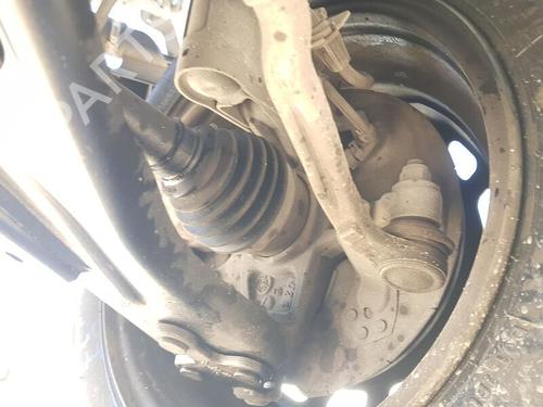 Used Right front steering knuckle PEUGEOT PARTNER Box Body/MPV (K9) 1.5 BlueHDi 100 (102 hp) 25203095
