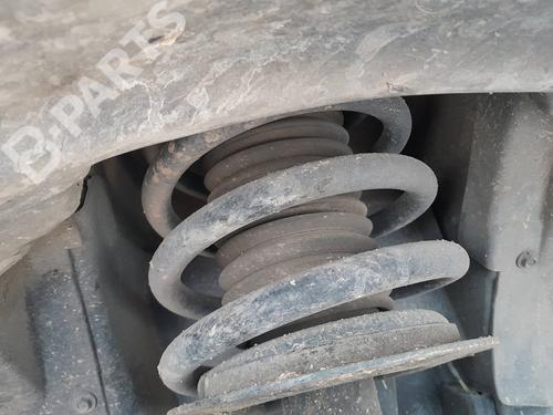 Used Right front shock absorber Right front shock absorber BMW X5 (E53) 3.0 d (184 hp) 10866324 10866324