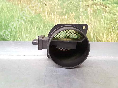 Mass air flow sensor VW POLO V (6R1, 6C1)  | BP1996308M95 