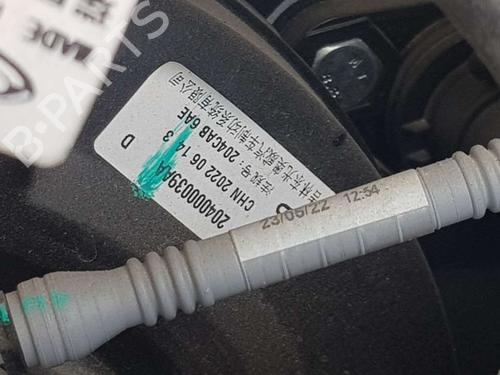 Used Servo brake DR DR 4.0 [2021-2025]  19268420