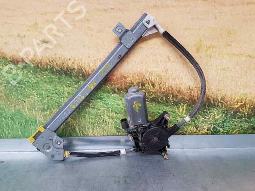 Used Rear left window mechanism RENAULT SCÉNIC I MPV (JA0/1_, FA0_) [1999-2010]  2127680