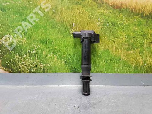 Ignition coil CITROËN C4 II (NC_) 1.2 THP 130 (130 hp) 9675390980 | 9675390980 | 28276583 | DELPHI |