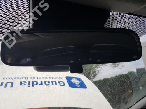 Używane Lusterko wsteczne TOYOTA PRIUS PLUS (_W4_) [2011-2025]  10716825