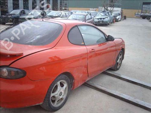 AC radiator HYUNDAI COUPE I (RD)  | BP82282M32 
