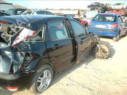Girkasse FORD FOCUS I (DAW, DBW)  | BP1192974M3 
