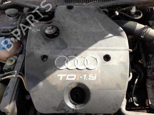 Upper protection AUDI A3 (8L1)  | BP29889595M93