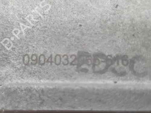 AC compressor HYUNDAI i30 (FD) 1.4 | BP40296093M34 - Image 6