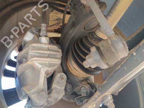 Used Right front steering knuckle PEUGEOT 208 I (CA_, CC_) 1.5 BlueHDI 100 (102 hp) 23955944