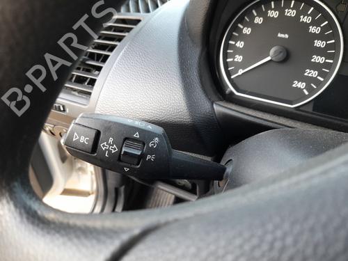 Used Steering column stalk BMW 1 (E87) 118 d (143 hp) 27585718