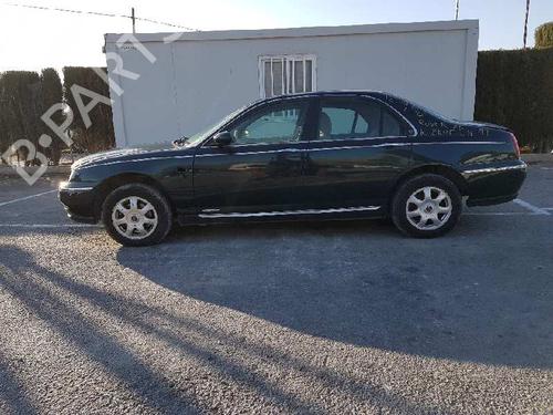 Ignition coil ROVER 75 (RJ) | BP11575942M94