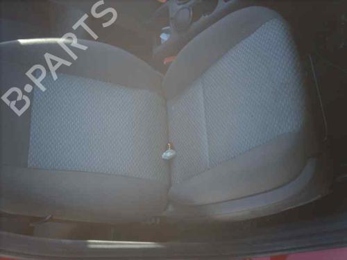 Front right window mechanism FORD FOCUS II (DA_, HCP, DP)  | BP148563C23 