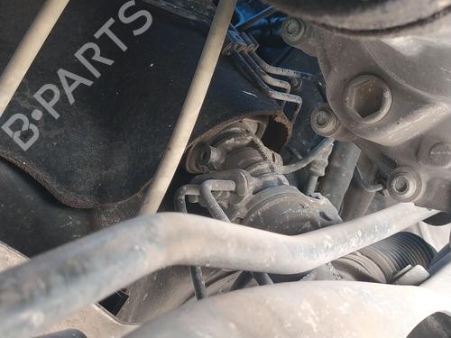 Used Steering rack SEAT IBIZA III (6L1) 1.4 16V (75 hp) 24646777