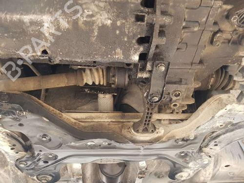 Used Subframe VW GOLF IV (1J1) [1997-2008]  24357341