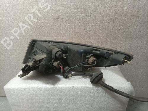 Left taillight HONDA CIVIC VIII Hatchback (FN, FK) 2.2 CTDi (FK3) | BP12504322C34 