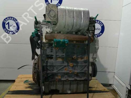 Engine SEAT IBIZA III (6L1)  | BP1512095M1 