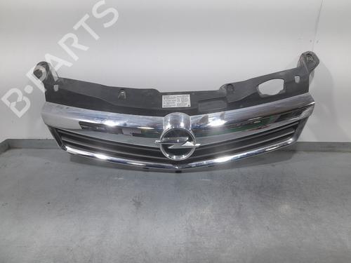 Used Grille OPEL ASTRA H (A04) 1.6 (L48) (105 hp) 30534374