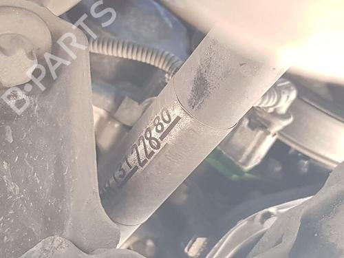 Drivaksel fortil Højre OPEL CROSSLAND X / CROSSLAND (P17, P2QO) 1.6 Turbo D (75) (120 hp) 29431232