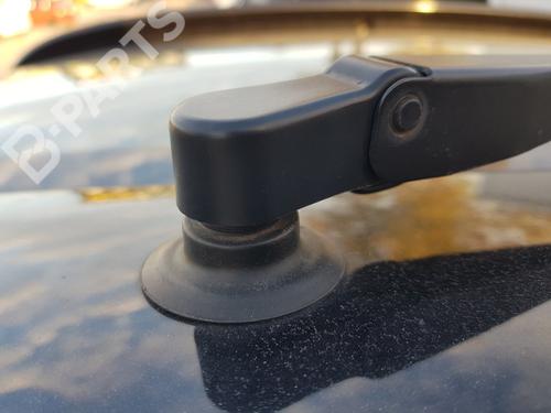 Used Rear wiper motor Rear wiper motor CHEVROLET LACETTI (J200) 2.0 D (121 hp) 11179303 11179303