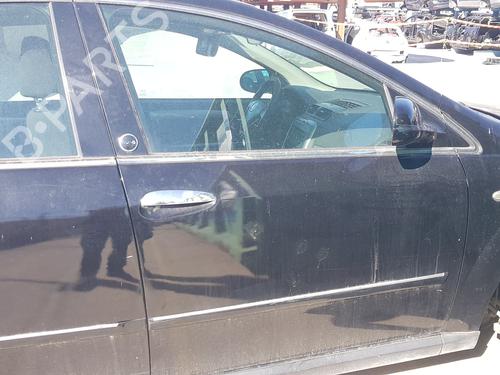 Used Right front door Right front door FIAT CROMA (194_) 1.9 D Multijet (194AXB1B) (120 hp) 33460463 33460463