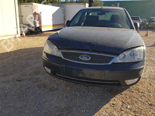 Mass air flow sensor FORD MONDEO III Saloon (B4Y)  | BP20662399M95 