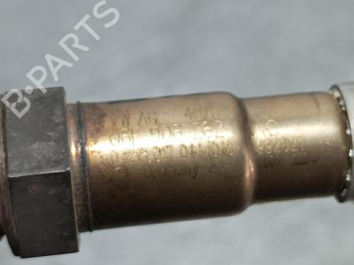 Electronic sensor SEAT LEON (1P1)  | BP11852896M84 