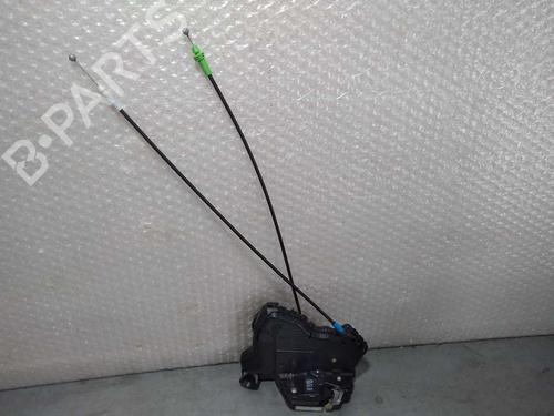 Used Front right lock TOYOTA AURIS (_E18_) [2012-2018]  19687339